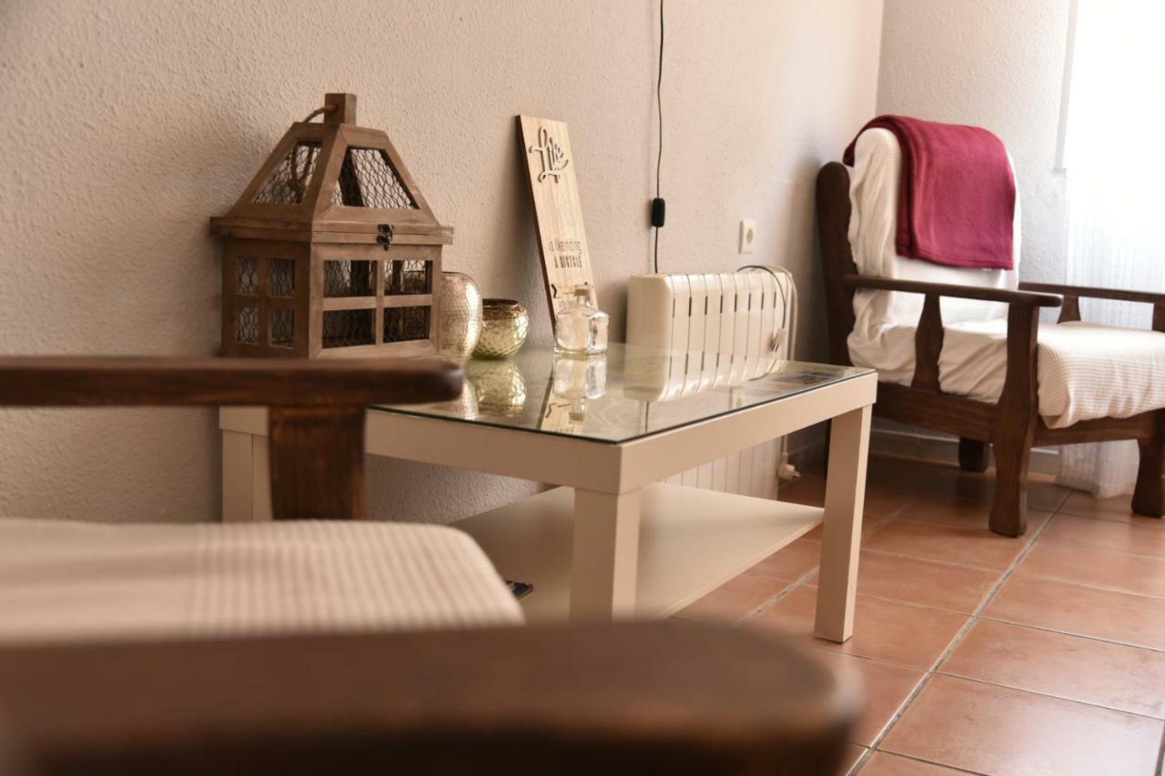 Thaihome Apartamento Granada
