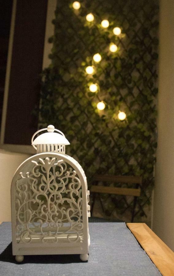 Apartamento Mateo & Flat *