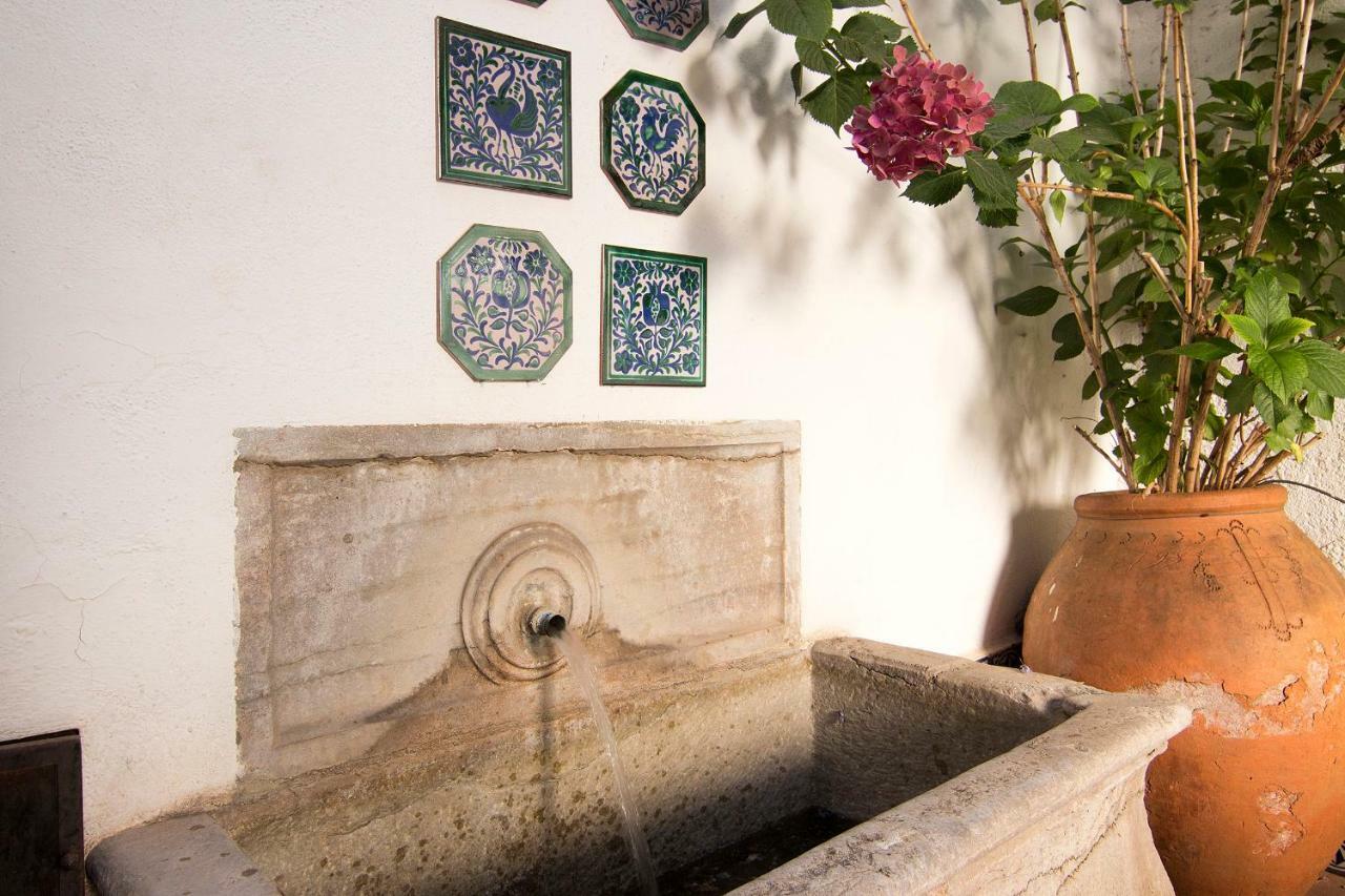 Tuguest Pool House Albaicin Holiday home Granada