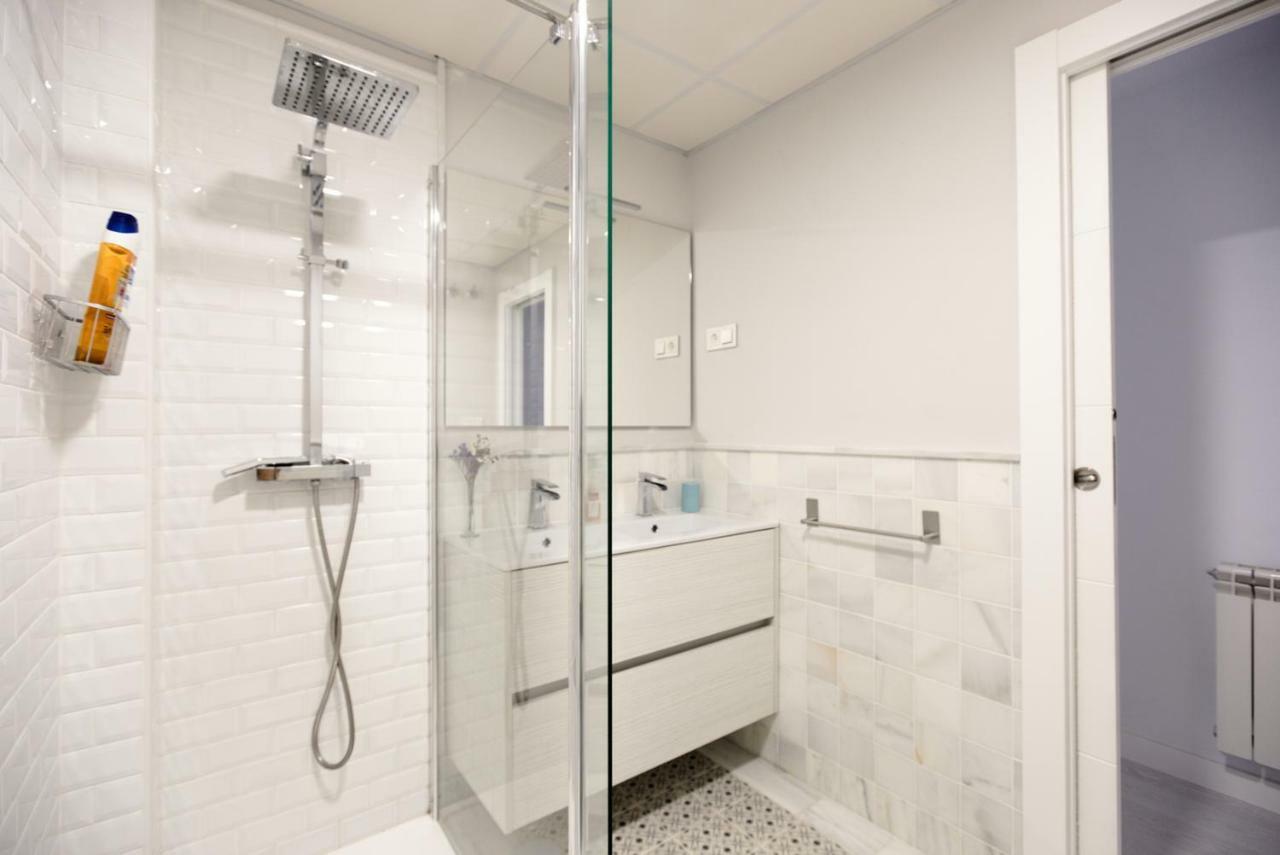 De Diseño Con Jacuzzi Privado Apartamento