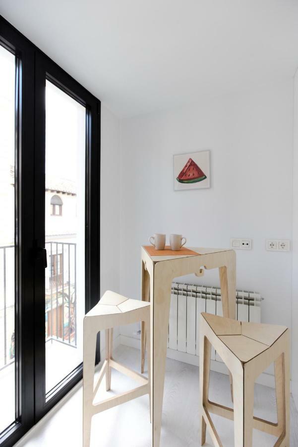 De Diseño Con Jacuzzi Privado Granada