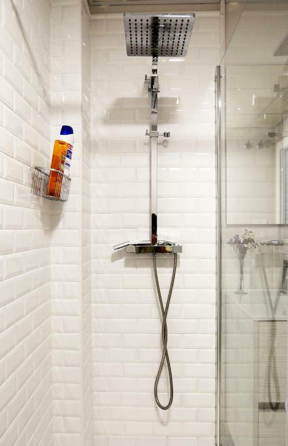 De Diseno Con Jacuzzi Privado *
