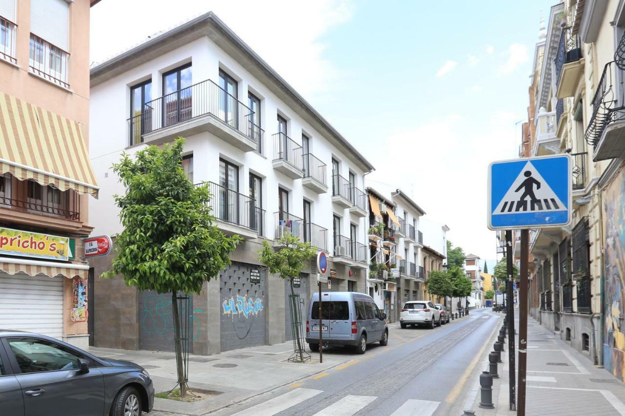 De Diseño Con Jacuzzi Privado Apartamento *