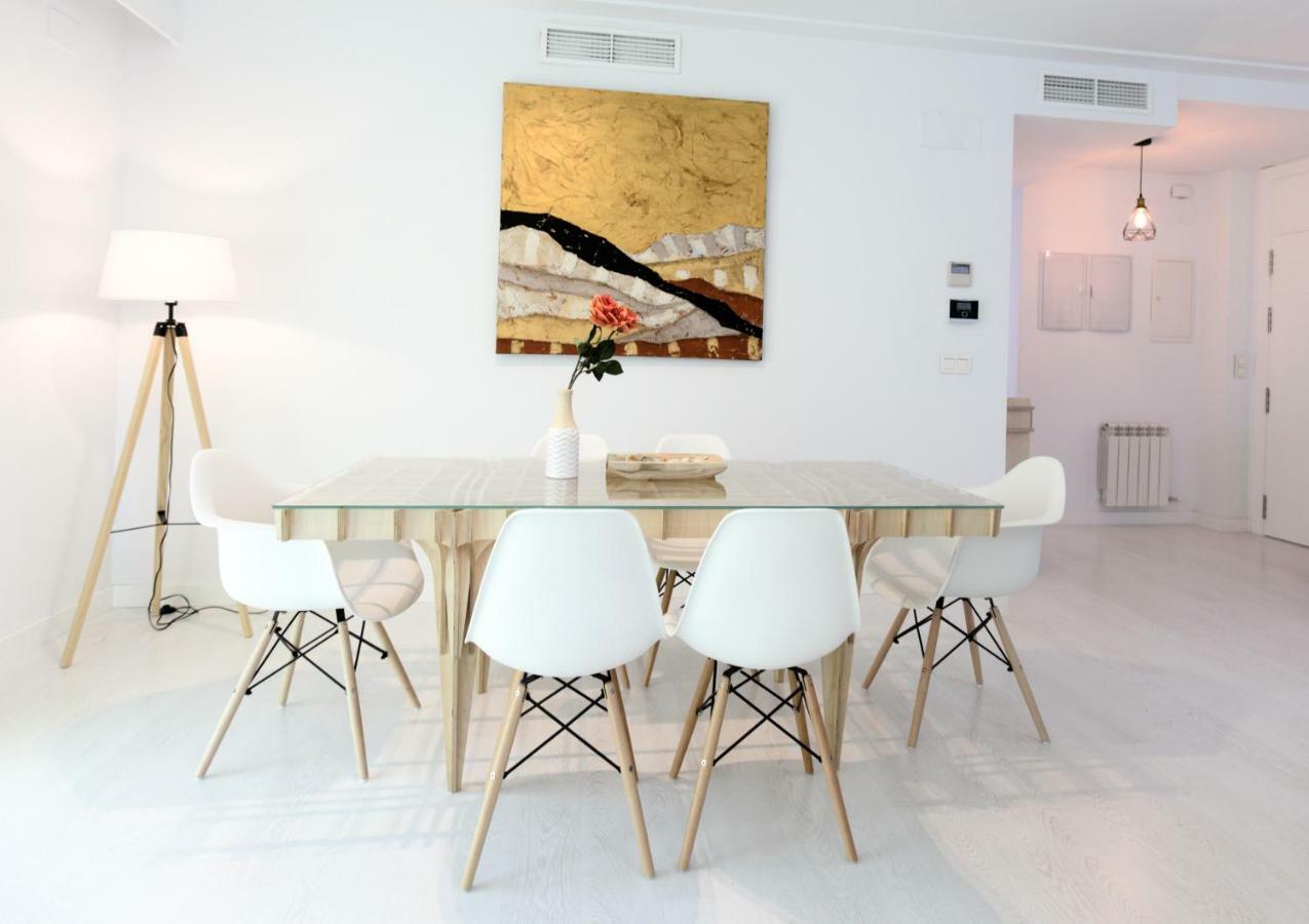 Apartamento De Diseño Con Jacuzzi Privado Granada