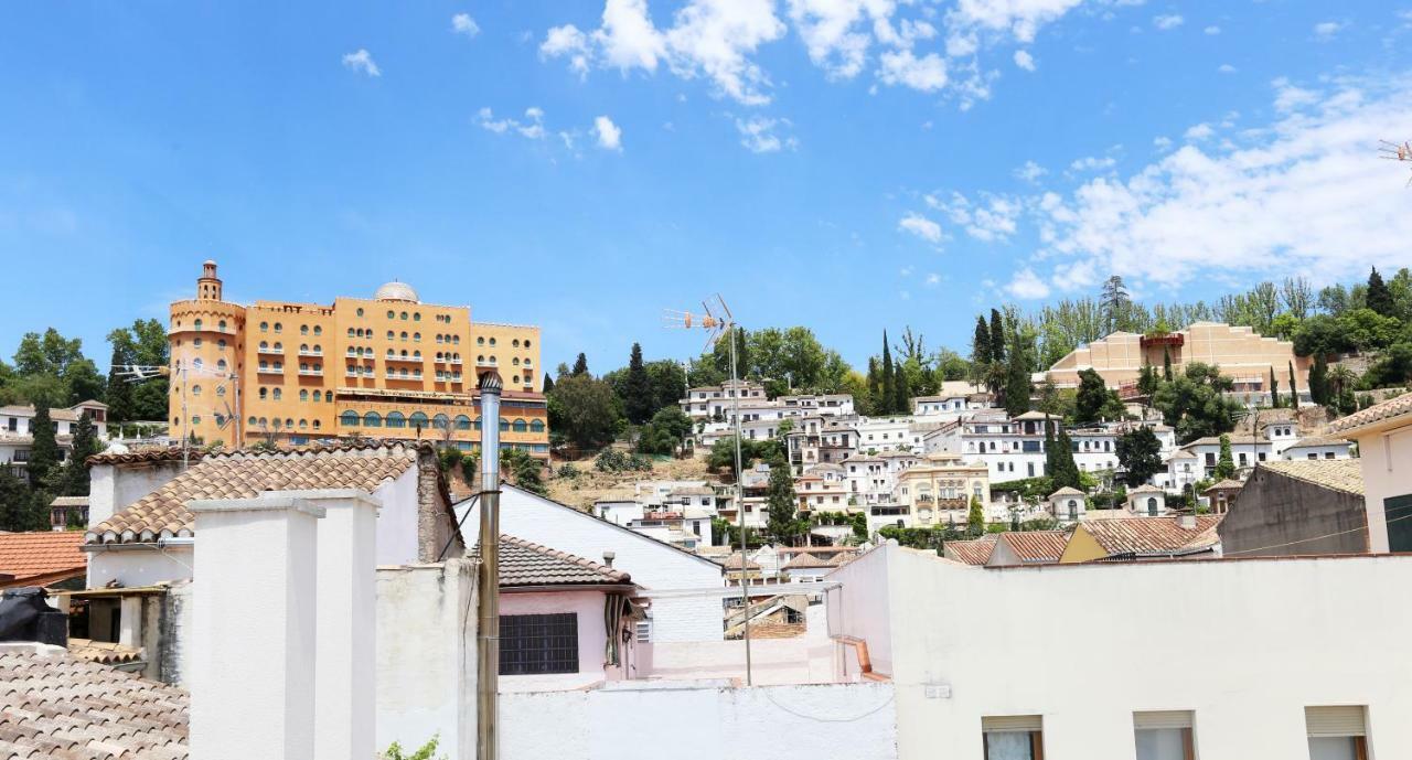 De Diseño Con Jacuzzi Privado Granada