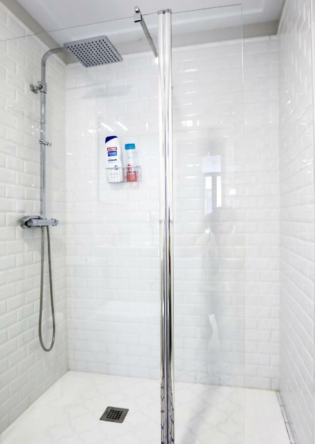 De Diseño Con Jacuzzi Privado Granada