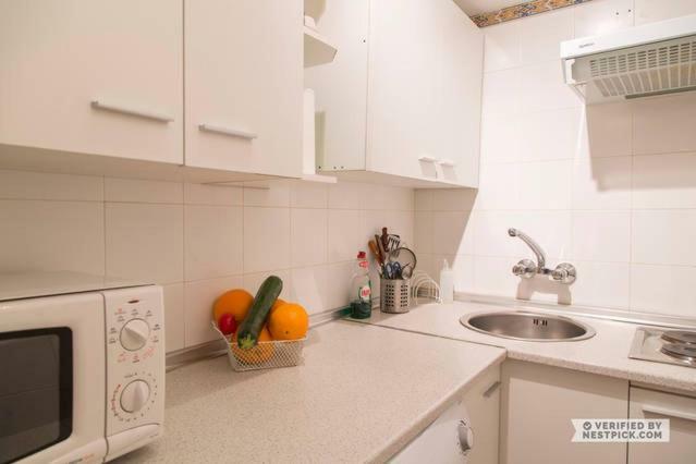 Thaihome Apartamento *