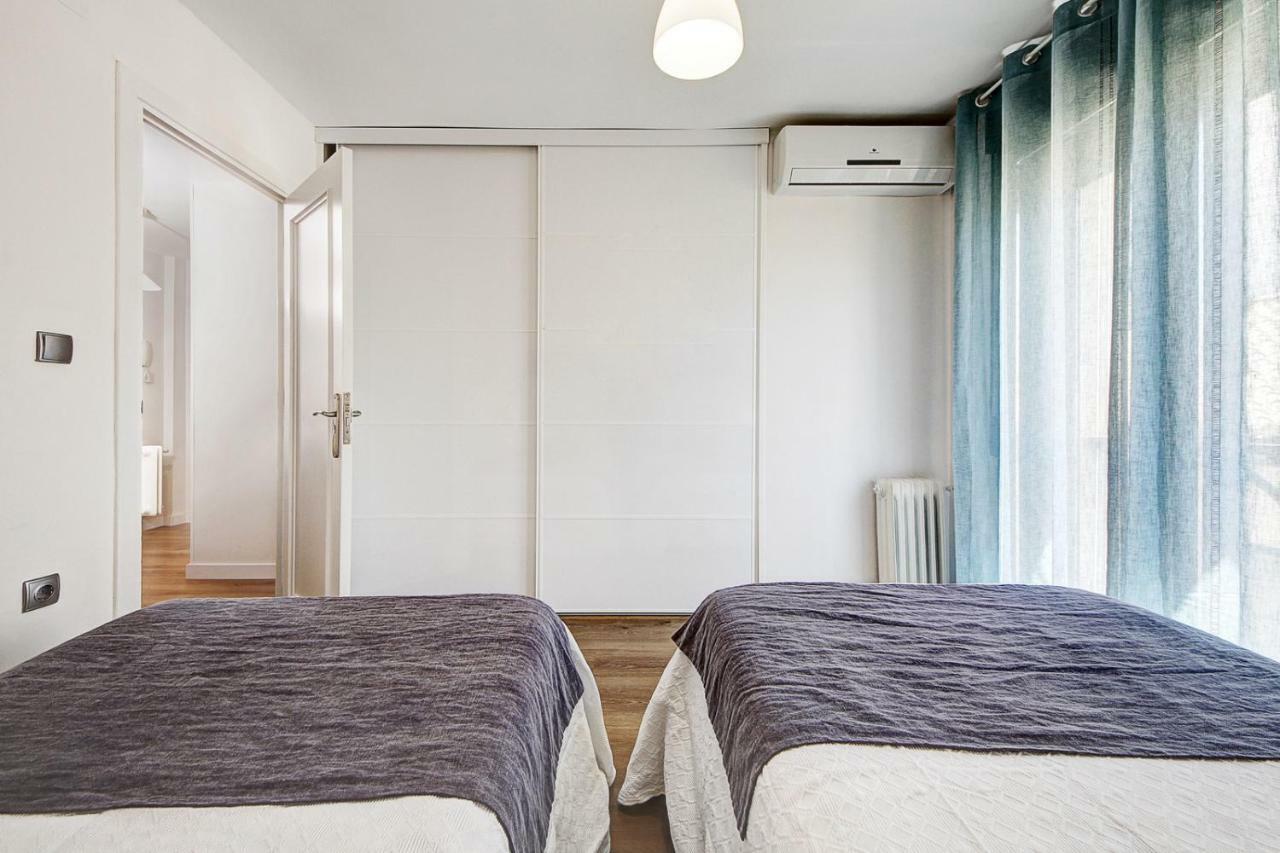 Apartamento Catedral Lujo