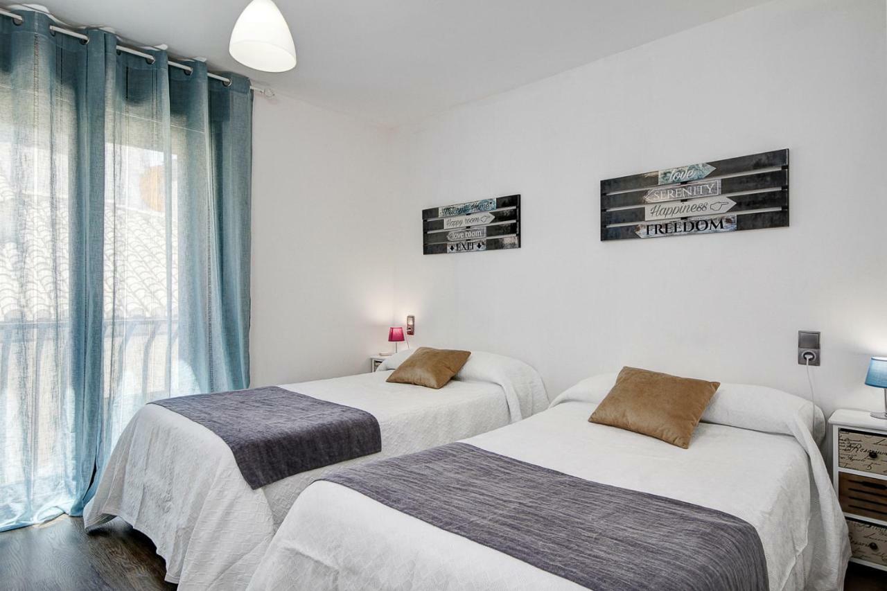 Apartamento Catedral Lujo *