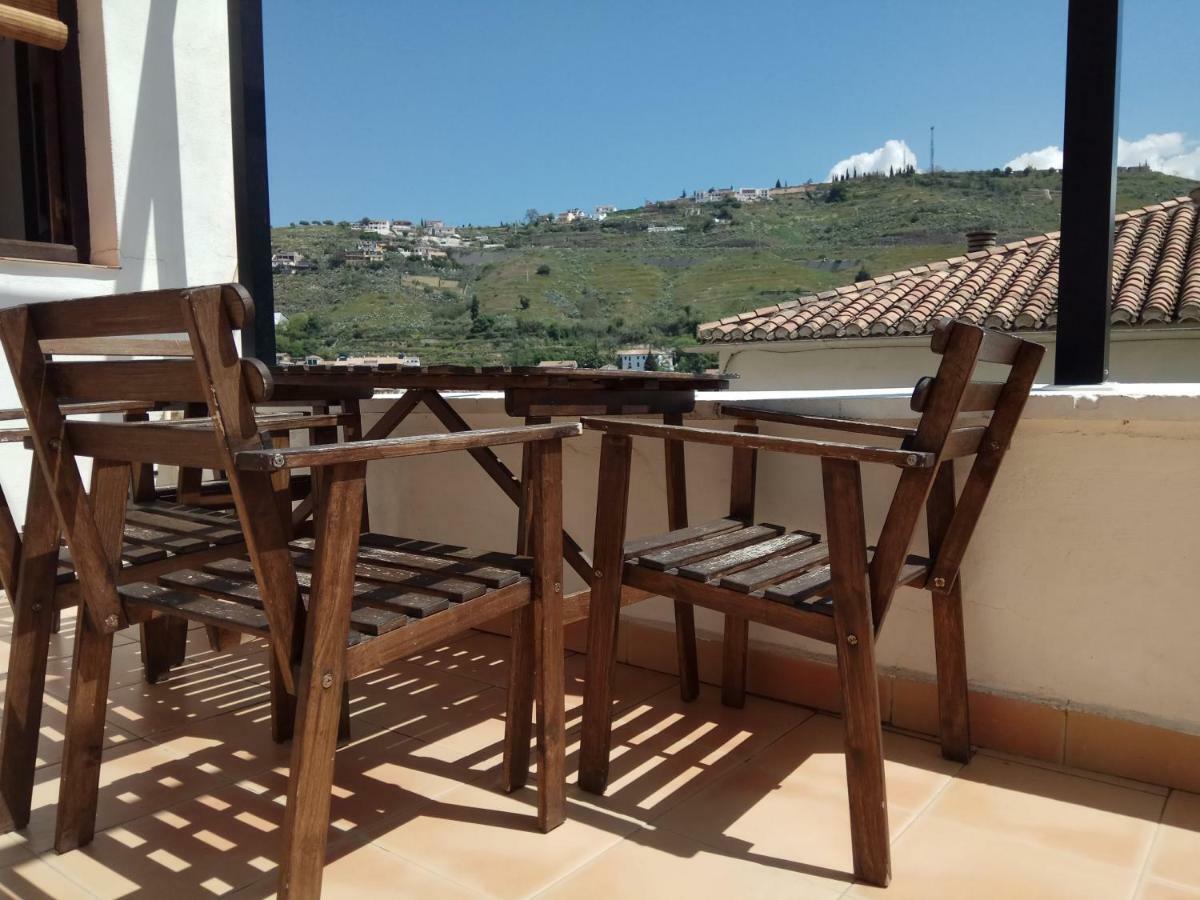 Cuesta Alcazaba Apartment *