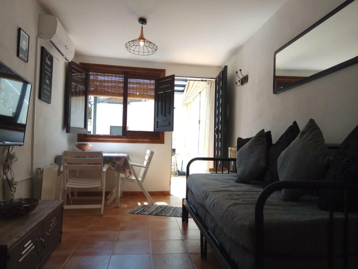 Cuesta Alcazaba Apartment *
