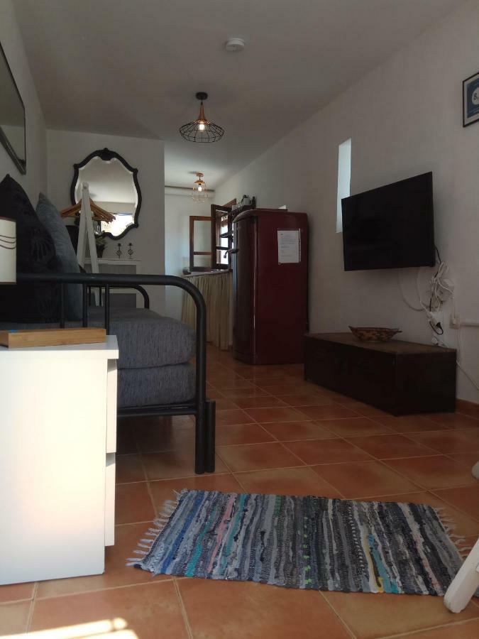 Apartment Cuesta Alcazaba Granada