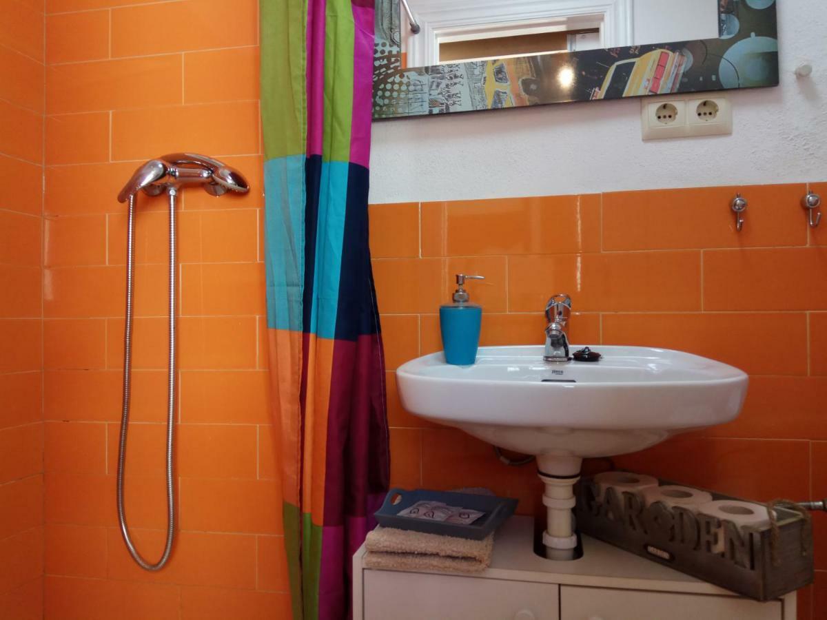 Apartment Cuesta Alcazaba *