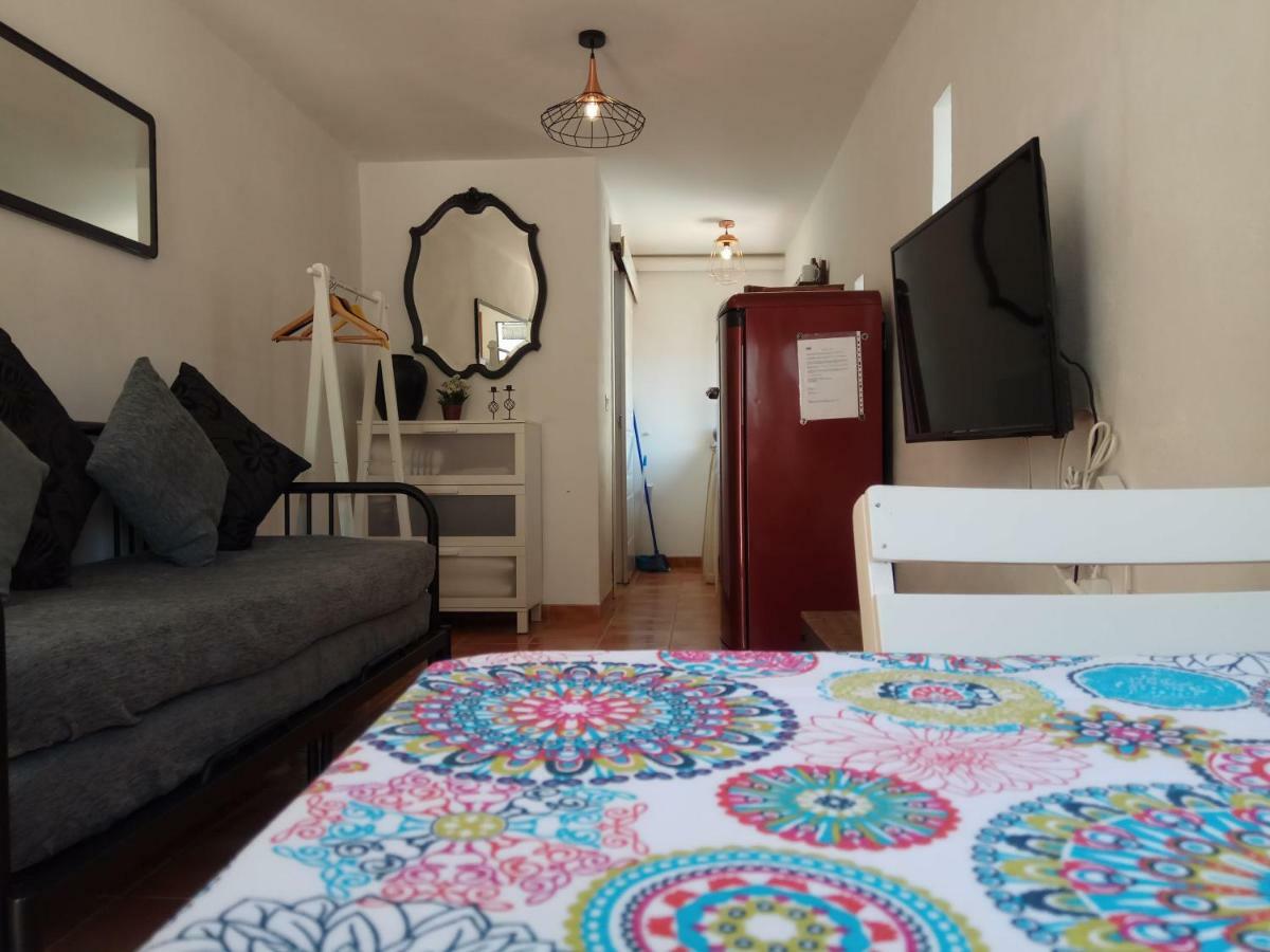 Cuesta Alcazaba Apartment Granada