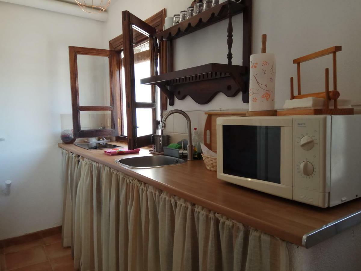 Cuesta Alcazaba Apartment *