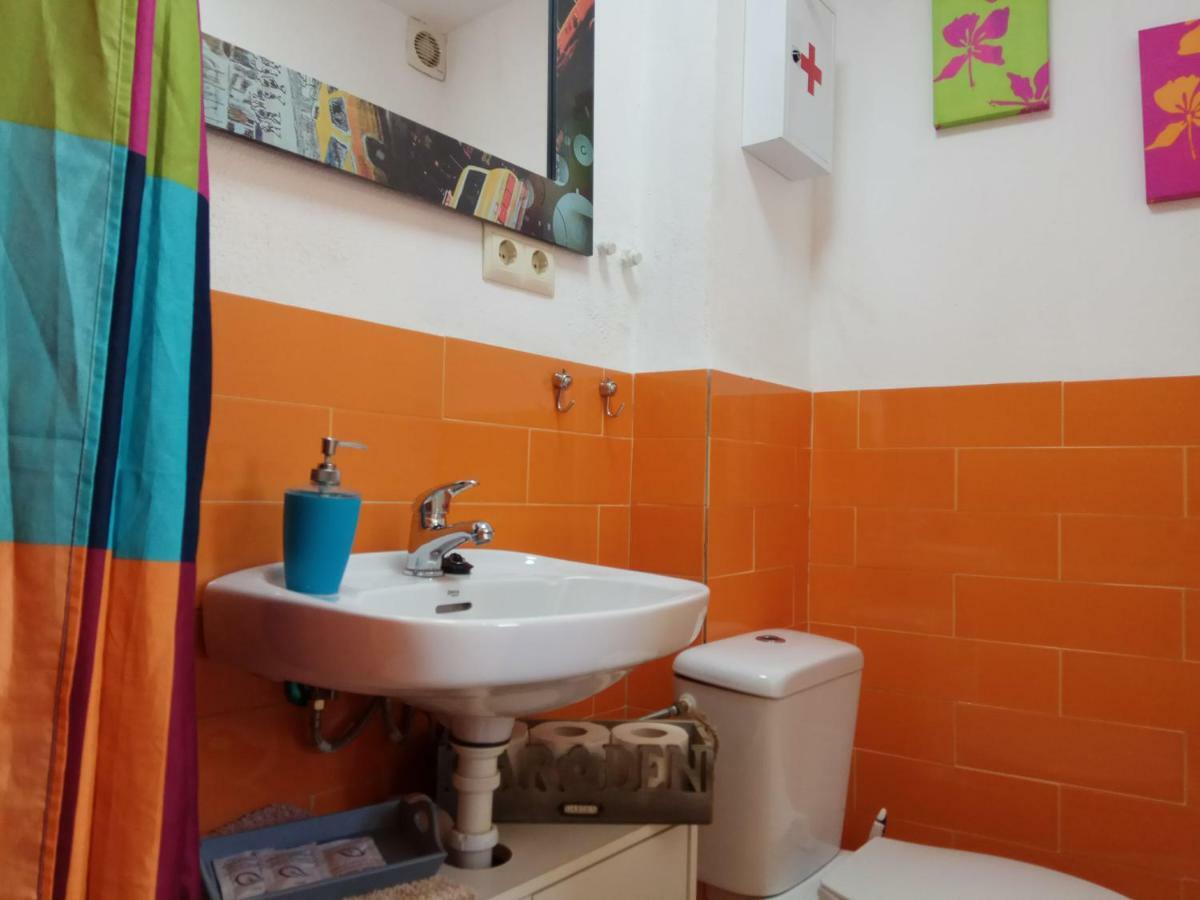 Cuesta Alcazaba Apartment Granada
