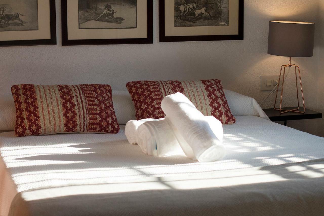 Holiday home Tuguest Pool House Albaicin