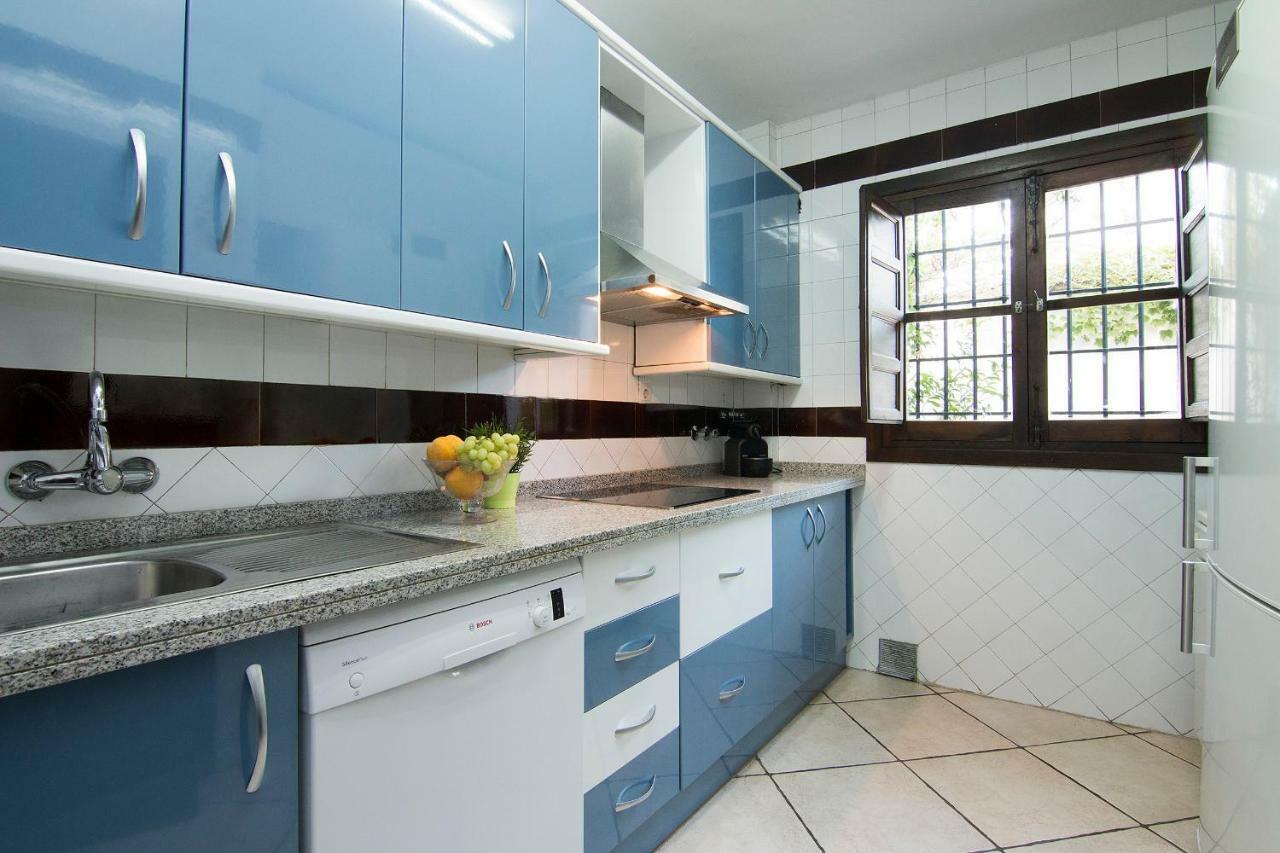 Holiday home Tuguest Pool House Albaicin Granada