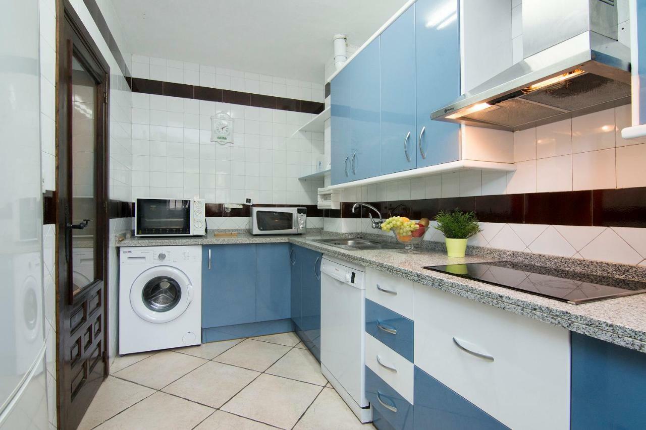 Holiday home Tuguest Pool House Albaicin