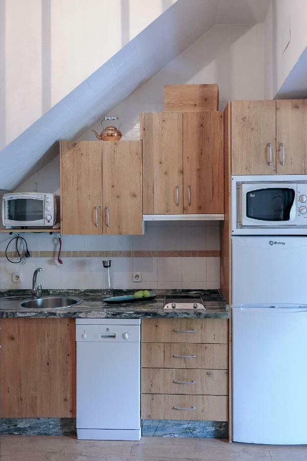 Holiday home La Cauracha *
