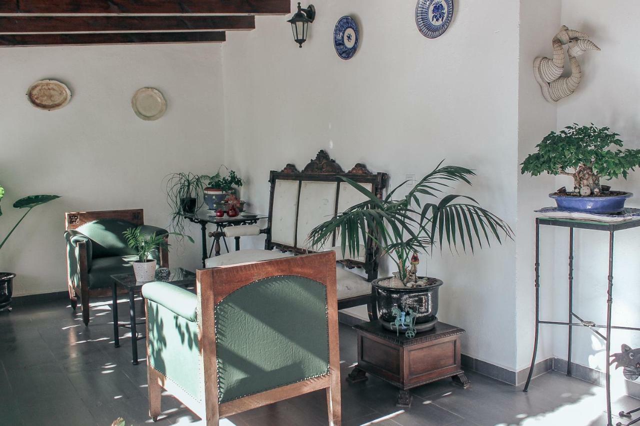 Holiday home La Cauracha *