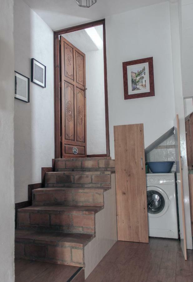 Holiday home La Cauracha *
