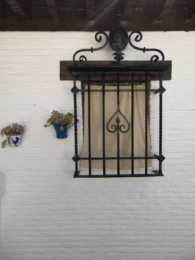 La Casita De Apartamento