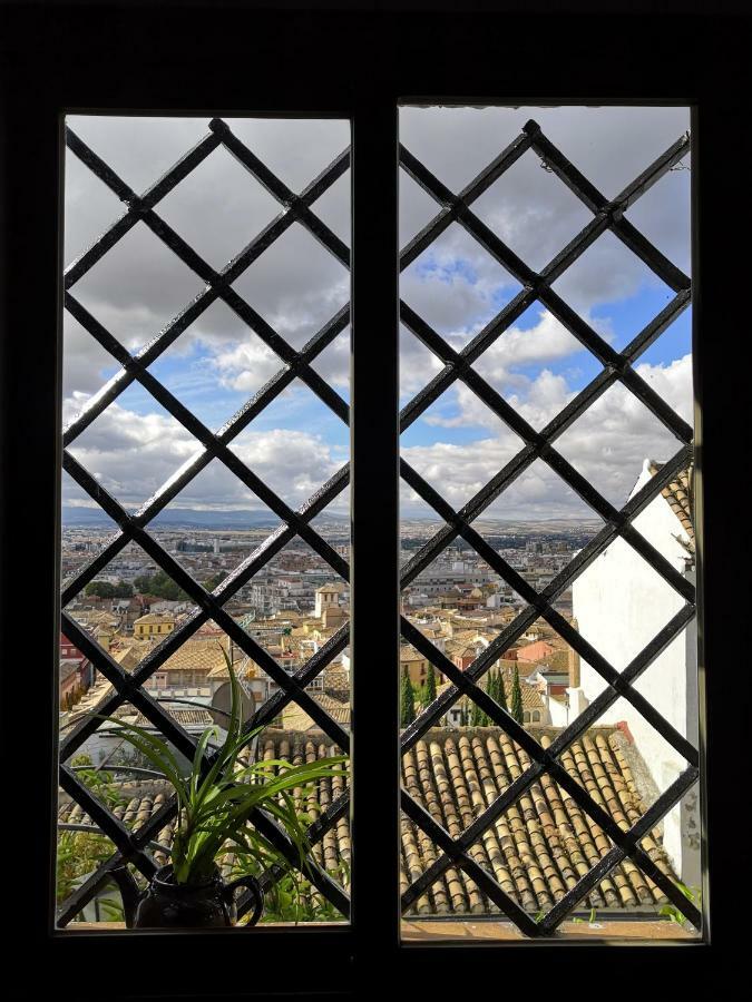 La Casita De * Granada