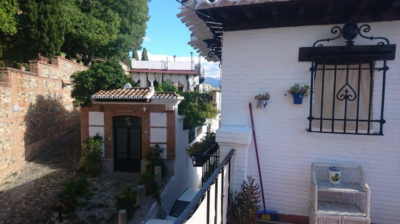 Apartamento La Casita De *
