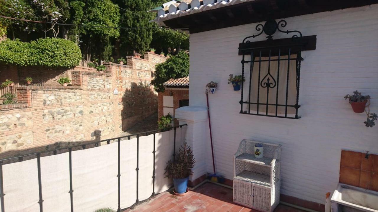 La Casita De * Granada