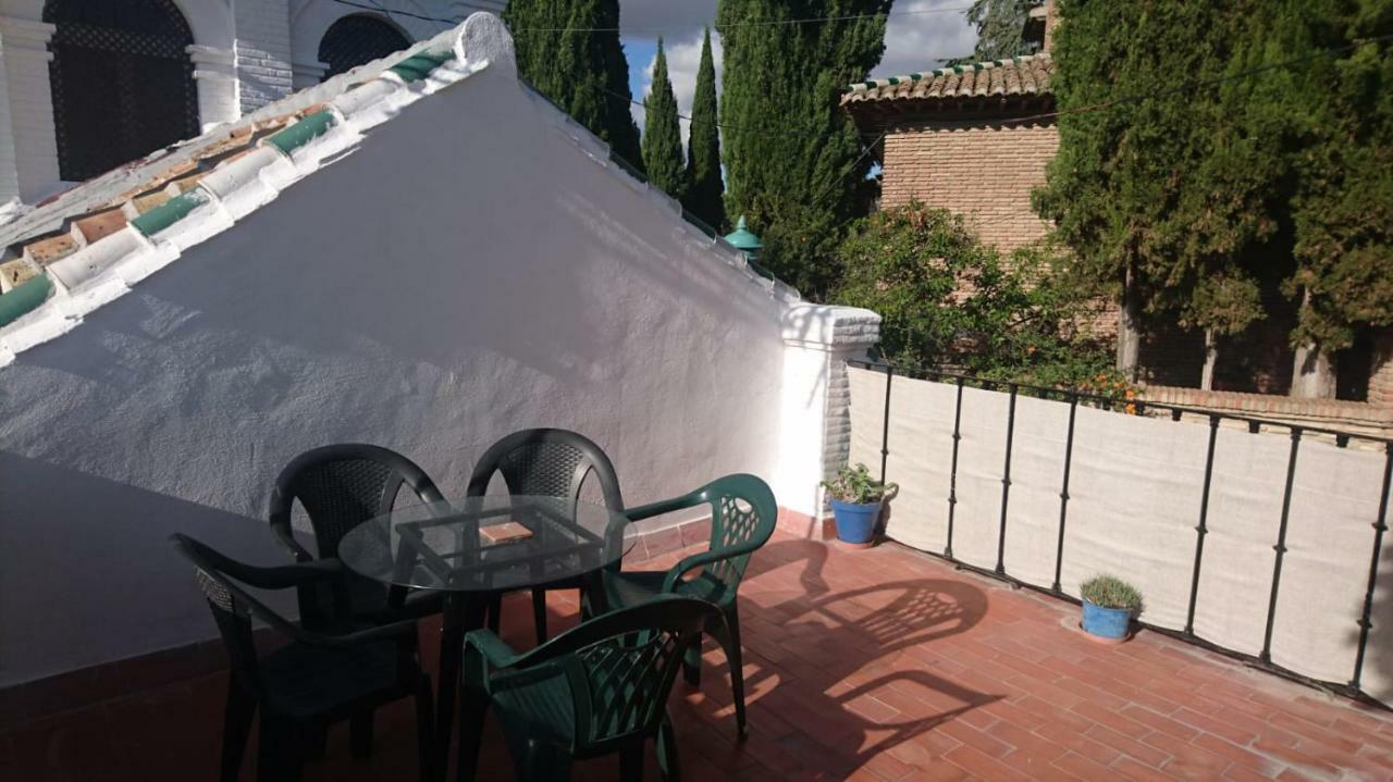 Apartamento La Casita De *