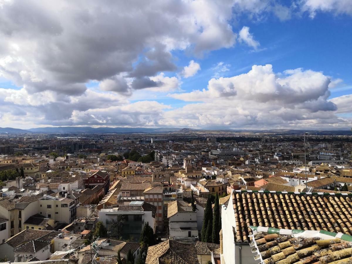 La Casita De Apartamento Granada