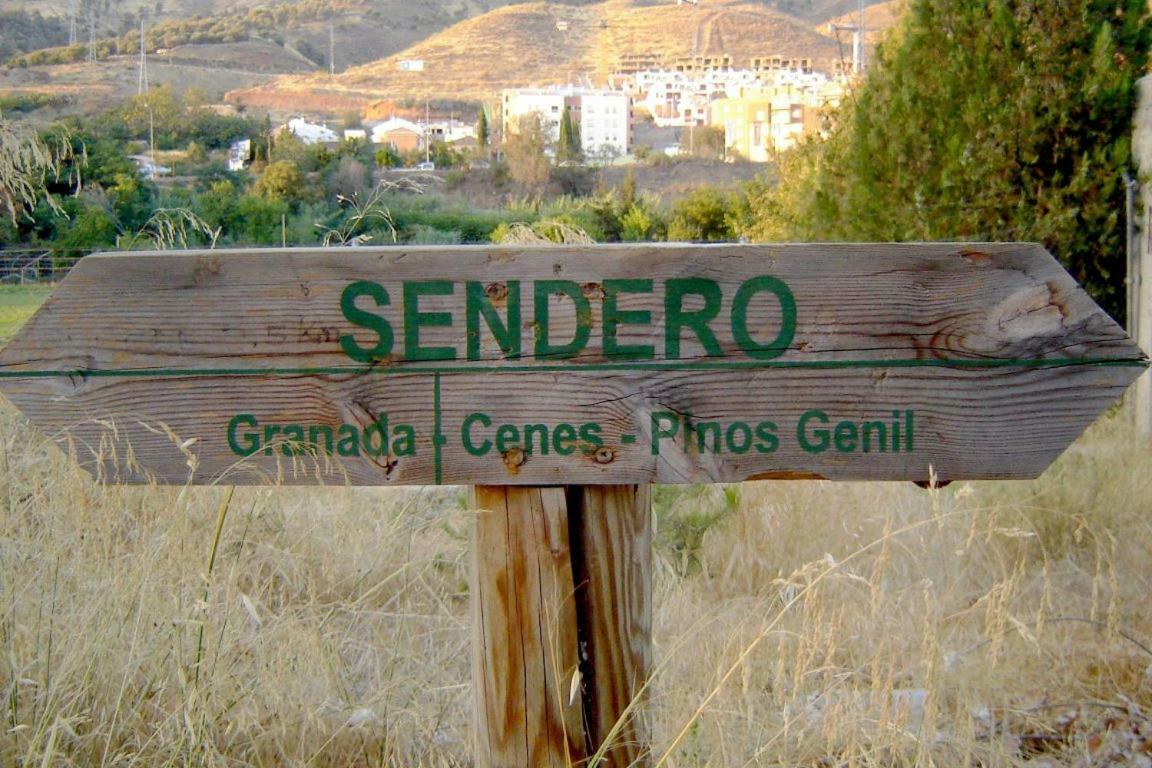 Apartamento Sierra