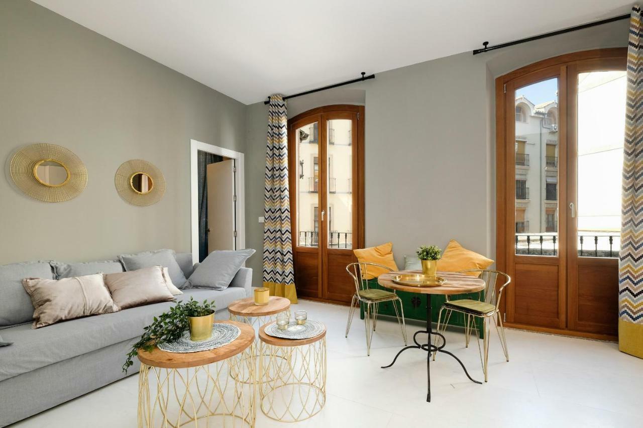 Placeta De San Gil Apartamento