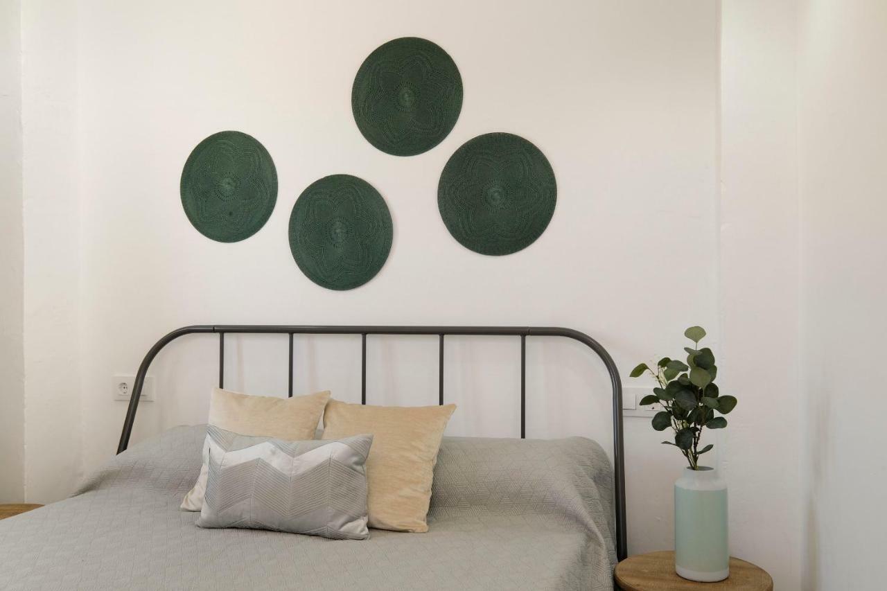 Apartamento Placeta De San Gil *