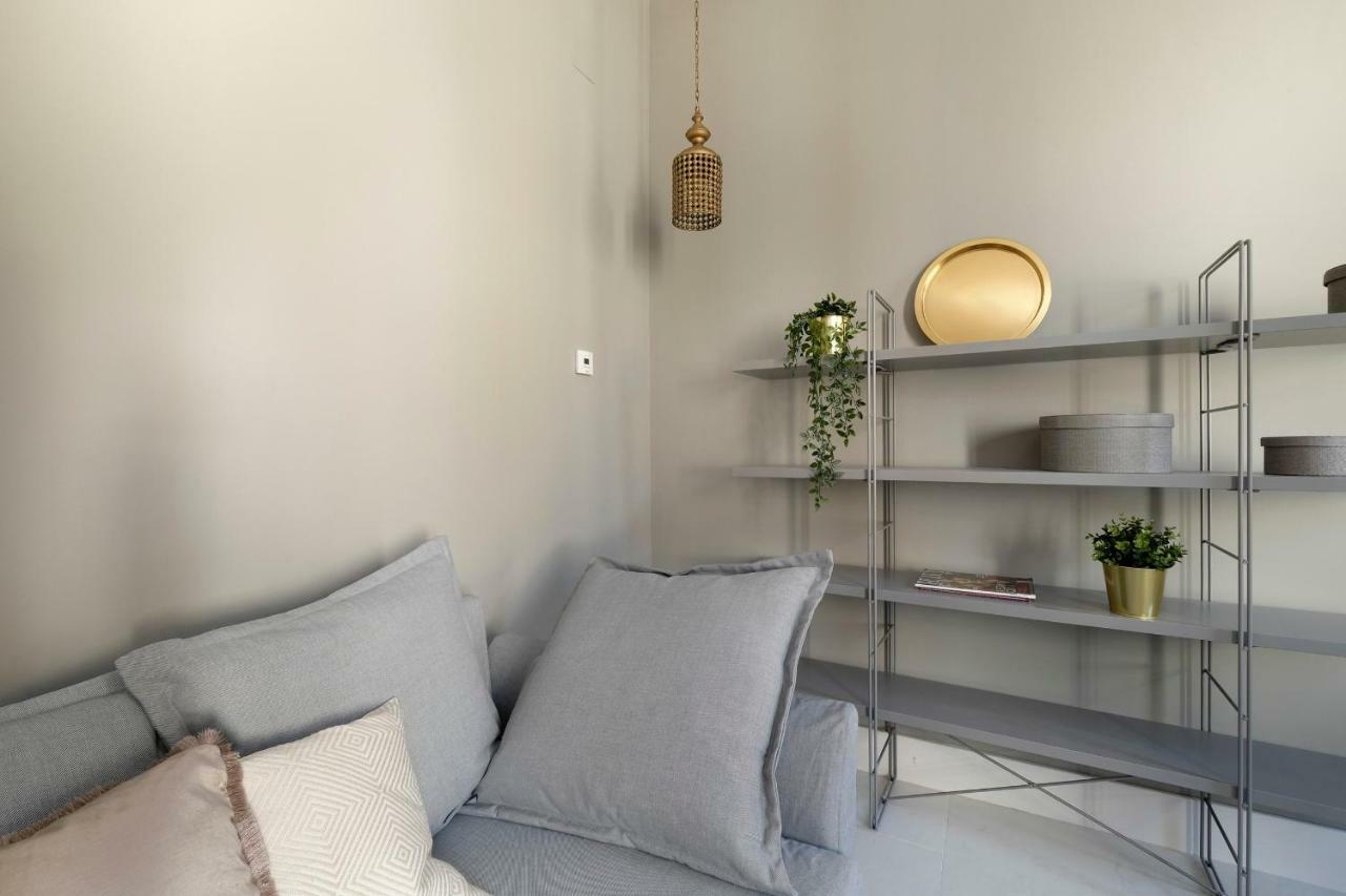 Apartamento Placeta De San Gil Granada