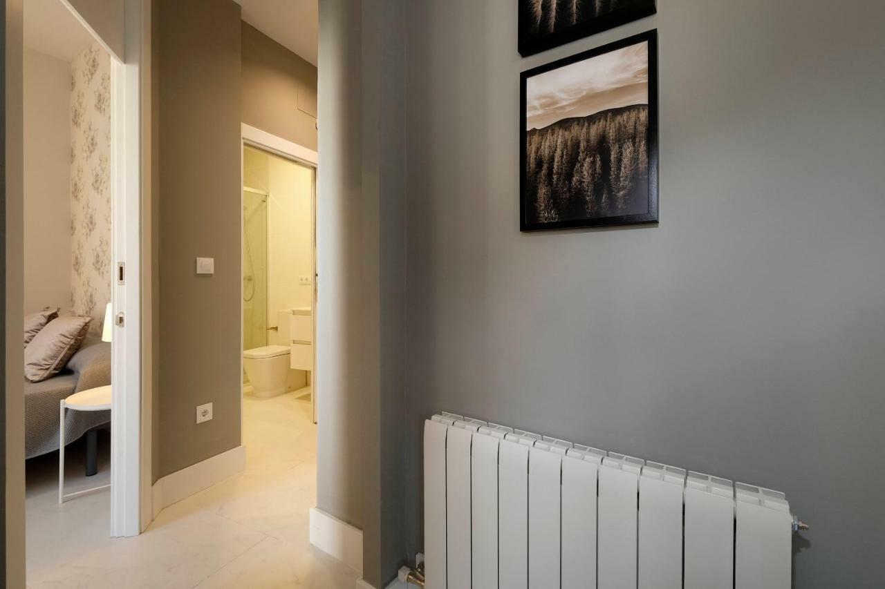 Placeta De San Gil Apartamento