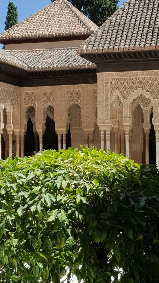 Apartment Mirador Alhambra *
