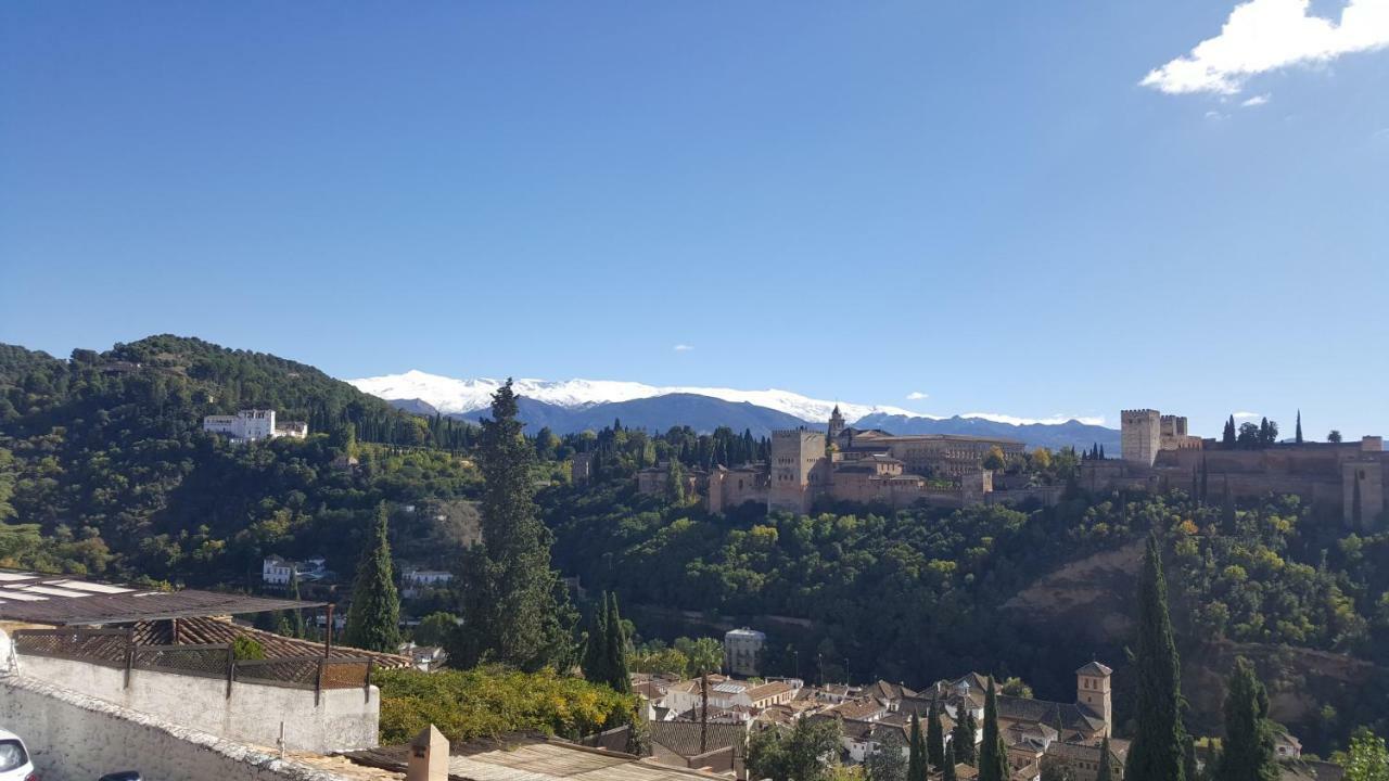 Mirador Alhambra Apartment