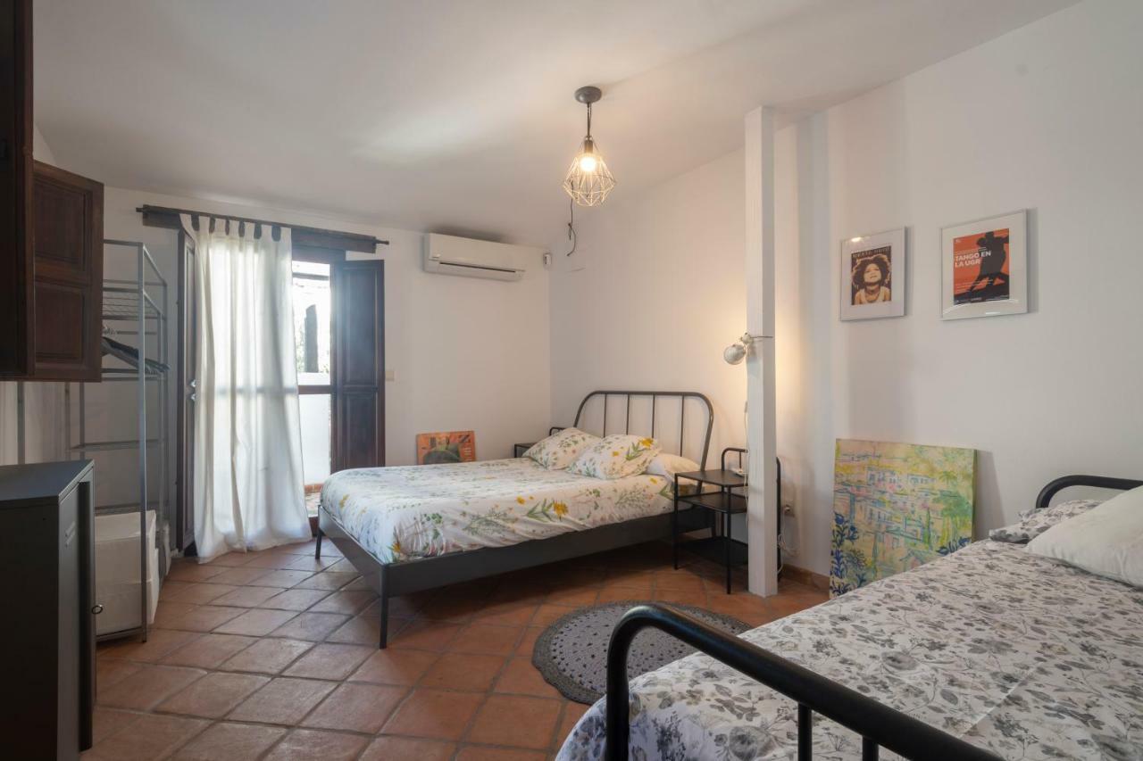 Patio Del Olivo Holiday home