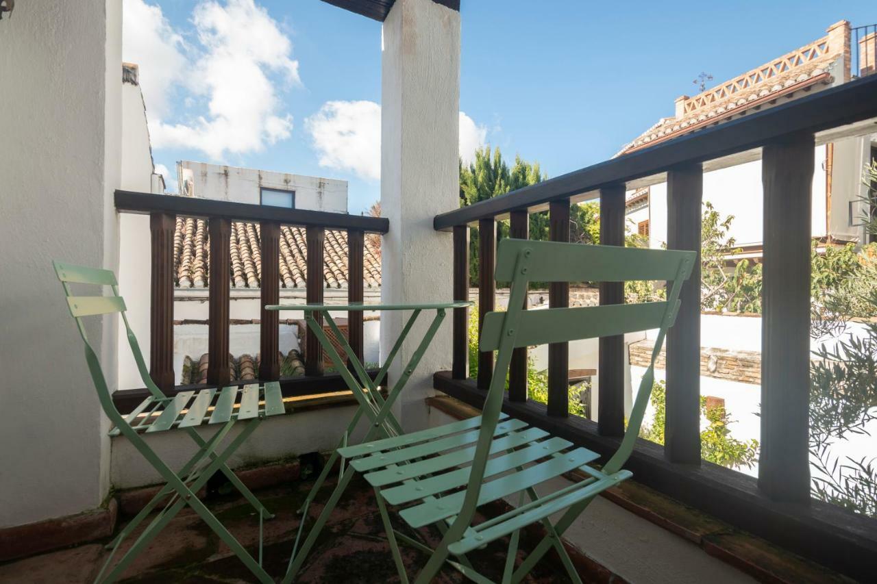 Patio Del Olivo Holiday home