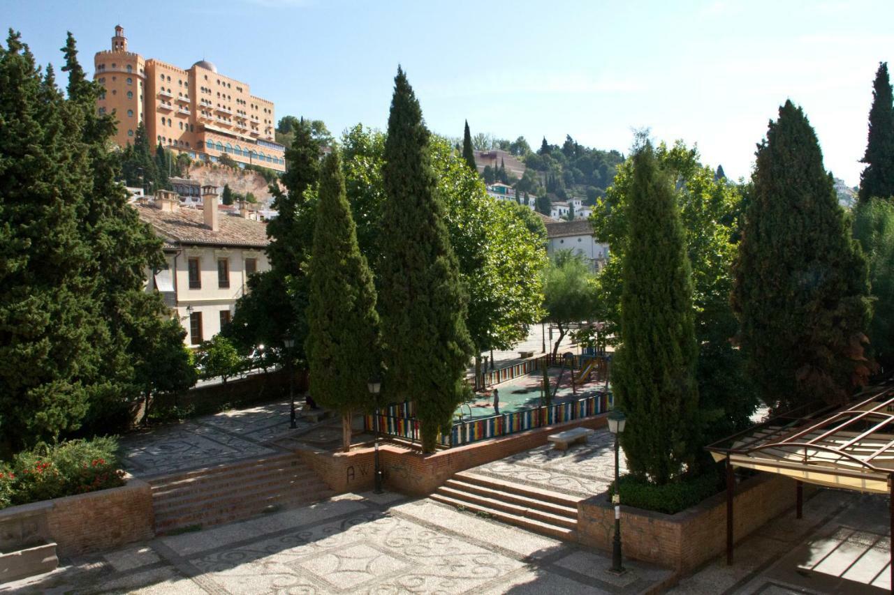 Molinos Centre Apartamento