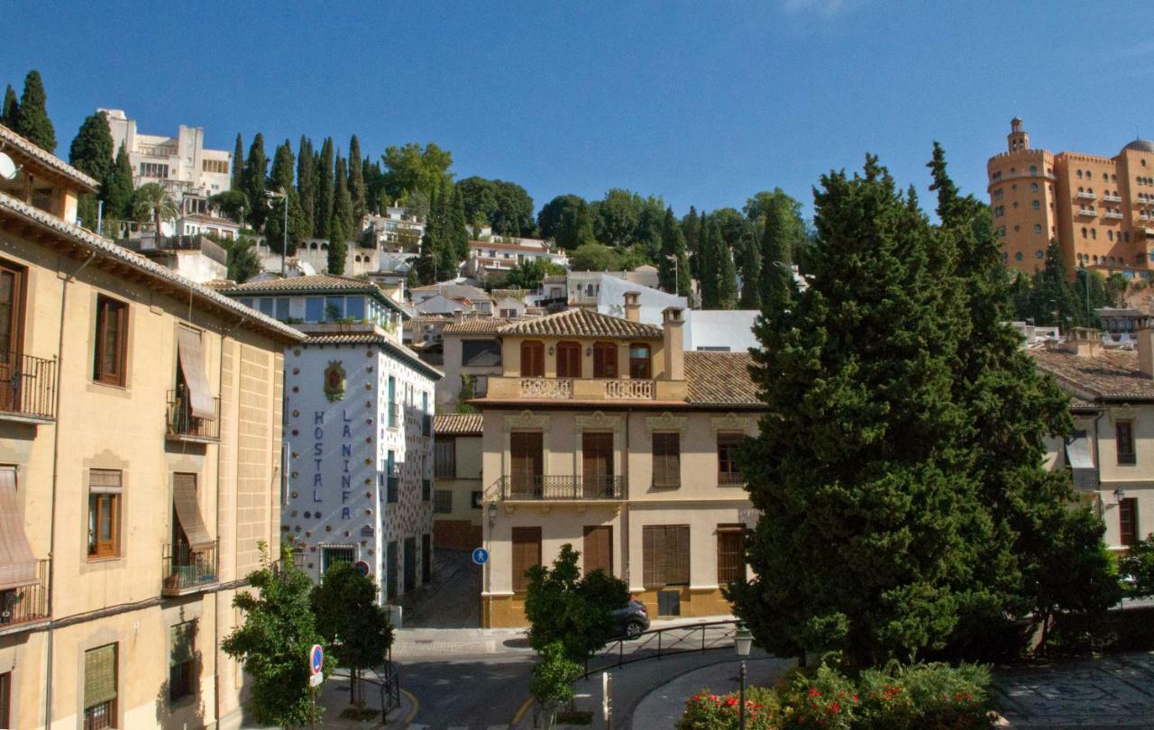 Molinos Centre * Granada