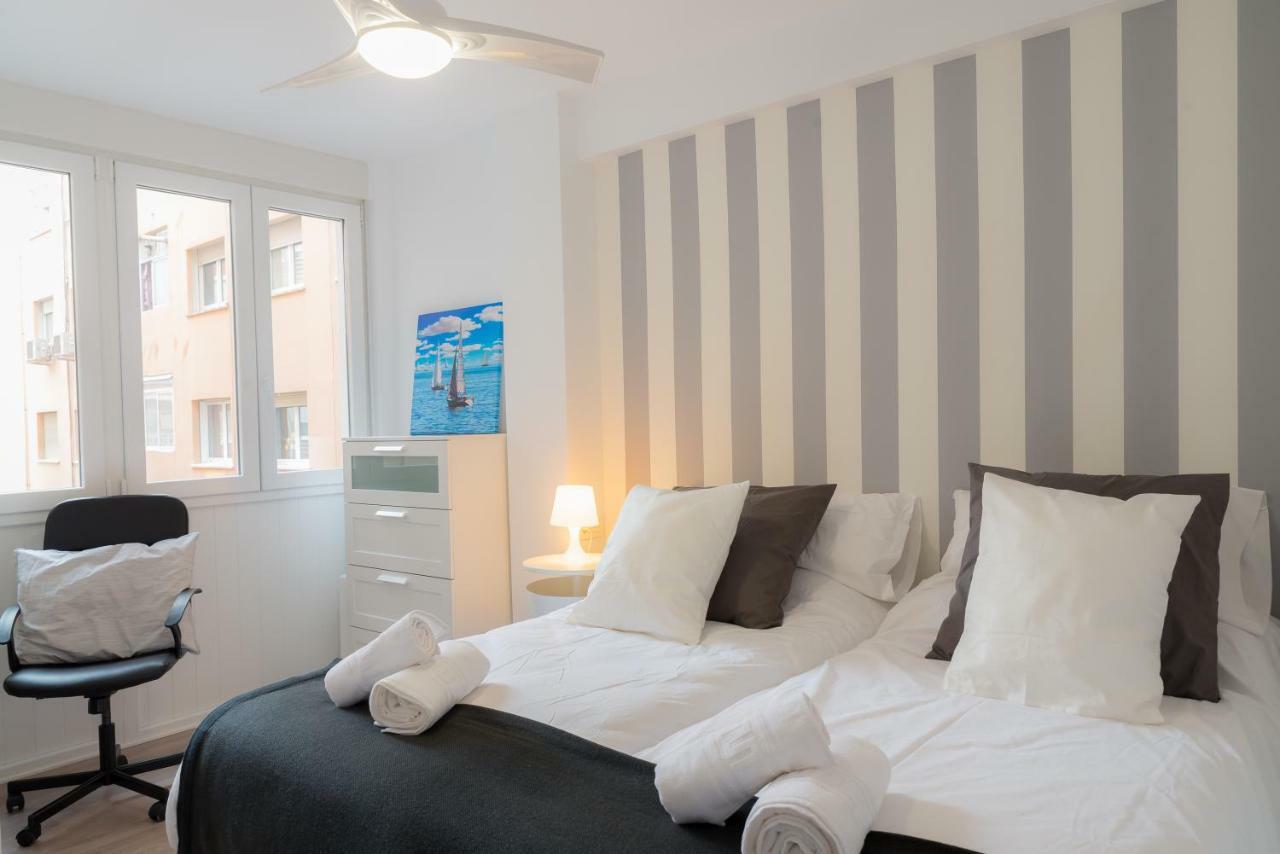 Tuguest Pedro Antonio Apartamento Granada