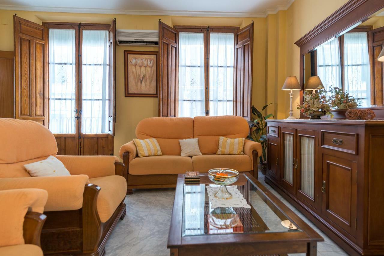 Apartment Flor De Lis *