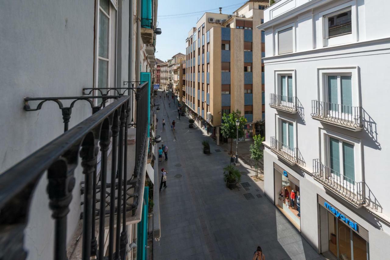 Apartment Flor De Lis