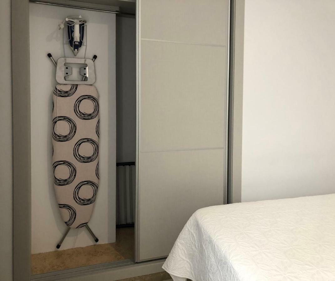 El Duque Apartment