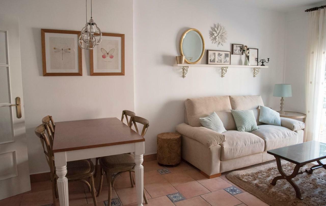 Apartamento Carretera Sierra *