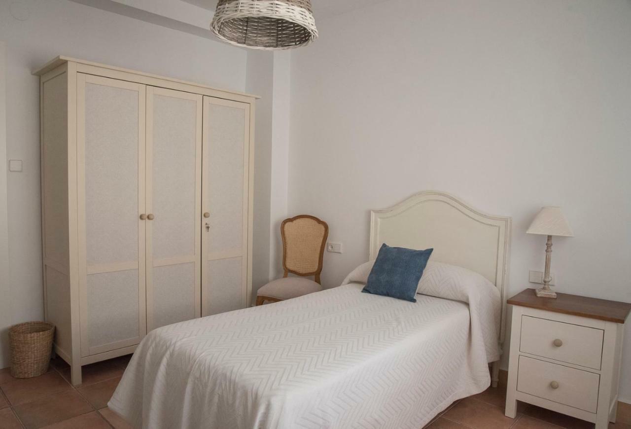 Apartamento Carretera Sierra Granada