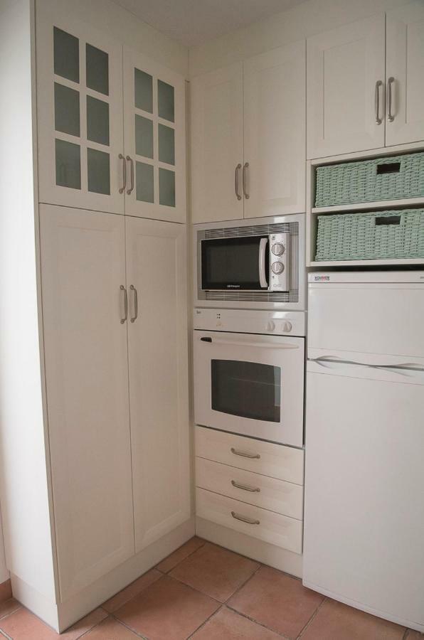 Apartamento Carretera Sierra *